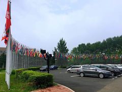 -吉林大学(前卫南区)