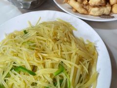 -龙福祥餐馆