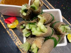 -上海1号私藏菜(静安店)