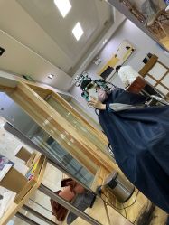 -涩谷· Hair Salon