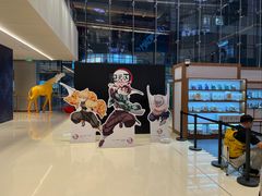 -大悦城(沈阳中街店)