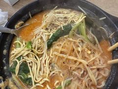 -曹宝林砂锅麻辣烫(星光路店)