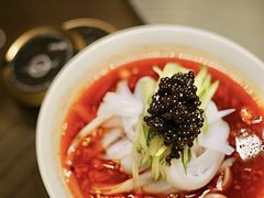 -西安高新洲际酒店•彩丰楼中餐厅