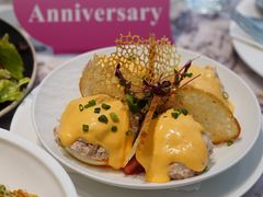 -沛家·西餐Brunch·直火料理