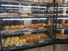 -85度C(深圳佳宁娜店)