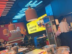 -蛙舍·炭烧牛蛙(东百中心店)