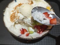 -鲜芋仙(中华广场店)
