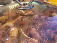 -黄记煌三汁焖锅(悦方IDmall店)