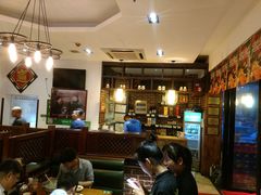 大堂-山沟沟炒鸡(颐灏·海怡名都店)