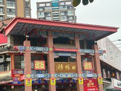 -田鸭肠·非遗火锅(彭州店)