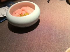 -山石榴·贵州菜(陆家嘴中心店)