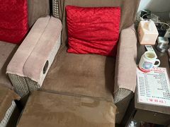 -真功夫足浴按摩