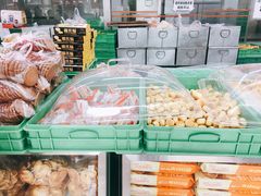 -宫廷糕点铺(建设路店)