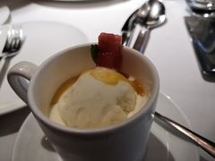 香草冰淇淋-王品牛排(佛山南海万科广场店)