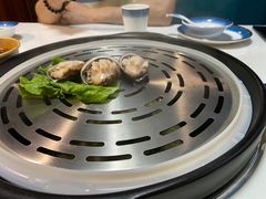 -蔚海之都·象山蒸汽海鲜(仙霞路店)