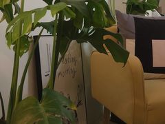 大堂-COTTON CAFE(德信·中外公寓店)