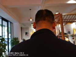 -心迪染发专门店