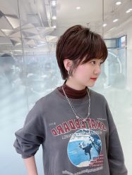 -MY HAIR ARDOR