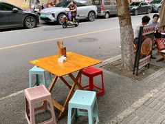 -朱大嘴肥肠血旺(福字街店)