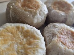 -花园饼屋·吐司蛋糕面包(星海店)