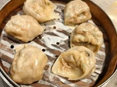 蒸扁食-荣家小吃(紫阳街店)