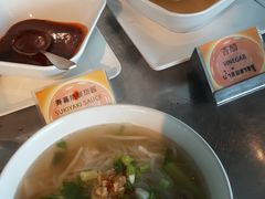 -彩虹云霄酒店76&78层国际自助餐