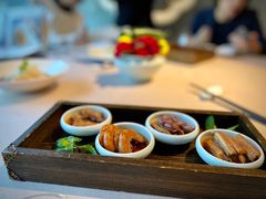 -成隆行·蟹王府(九江路店)