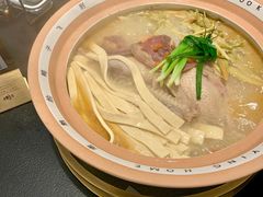 老鸭煲-老鸭集(金沙龙湖天街店)
