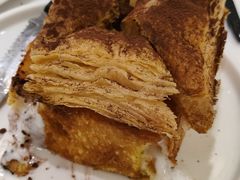 -君德澜酒家·创意粤菜(金山谷店)