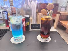 -上海前滩香格里拉大酒店