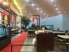 -桥香园正宗过桥米线(机场五店)