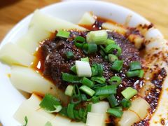 -洞子口张老二凉粉(文殊院店)