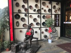 门面-爷爷的土钵菜(街道口店)