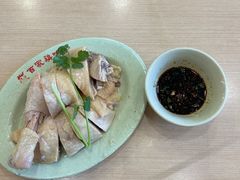 -百家鸡味馆(清泰店)