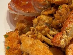 -许家菜(望江店)