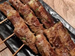 -炉胜·炉端烧·居酒屋