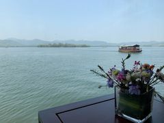 -柳莺湖上·湖景餐厅·江南菜(西湖店)