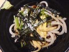 -歌行灯日本料理(伊势丹店)