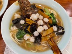 -奎元馆.百年奎元.非遗传承(西湖边的解放路店)