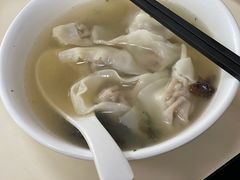 -永存驴肉(桃园店)