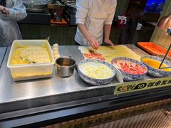 -丝路传奇·中国拉面航母店(北医三院店)