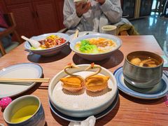 -汤潮荟·粤菜小馆(茂业天地店)