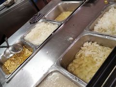 -老福合沟无米粿甜汤粿品店