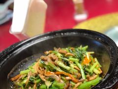 -五味坊·喜宴楼(瑞丰商博城店)