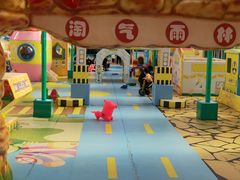 -南宫五洲植物乐园