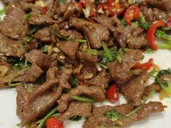 -一品江南韵·淮扬菜