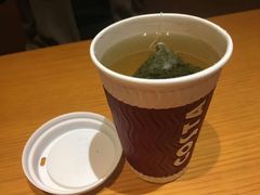 -COSTA COFFEE(上海虹口公园店)