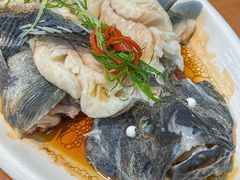 -醉壹号海鲜大排档(厦门美食地标店)