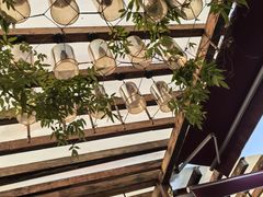 -时光乌托邦空中花园餐厅川味·融合菜(幸福广场店)