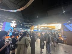 -UH祐禾(上海五角场万达店)